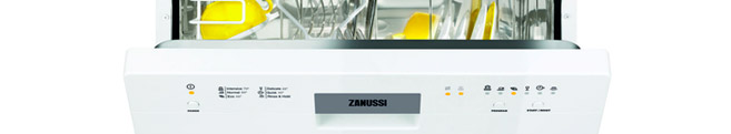 Ремонт посудомоечных машин Zanussi в Бронницах